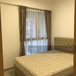 Hedges Park Condominium (D17), Condominium #236807601